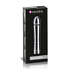 Фаллоимитатор для электростимуляции MyStim Glossy Glen Dildo 46125 (14 см)