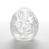 Разноцветное мастурбатор-яйцо Tenga Keith Haring EGG STREET KHE-001