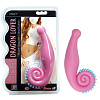 Розовый стимулятор с шипиками Dream Toys Dragon Lover 20205