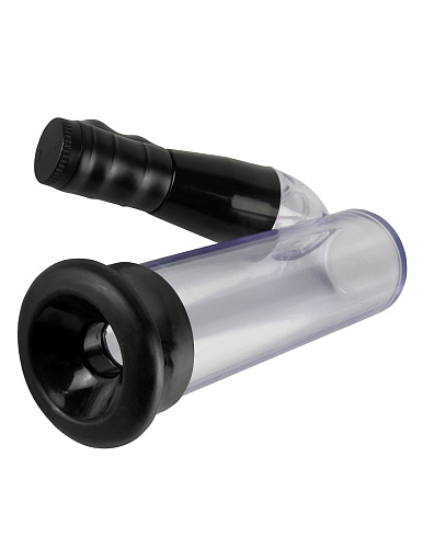 Автоматическая вакуумная помпа Pipedream Pump Worx PD3293-23