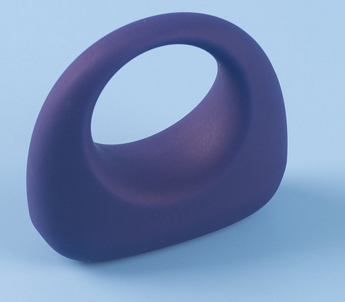 Синее эрекционное smart-кольцо Magic Motion MAGIC MOTION DANTE 861102