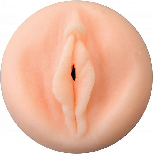 Мастурбатор-вагина Private Hot Bombshell To Go PR10736