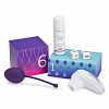 Разноцветный подарочный набор We-vibe Discover Gift Box SNCGSGZ