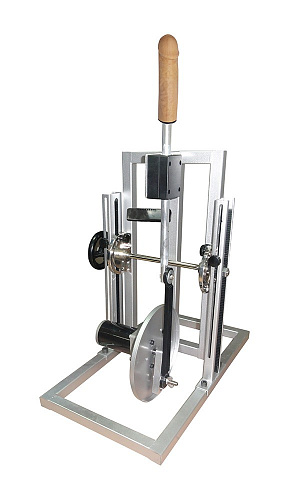 Секс-машина с регулировкой угла наклона MyWorld - DIVA EXCITE 909763