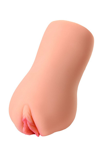 Телесный мастурбатор-вагина KOKOS EMILY M03-001-09D