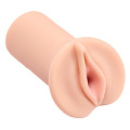 Мастурбатор-вагина телесного цвета Pornhub Tight Fit Pussy Stroker 94863