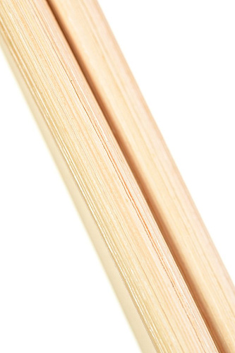 Бежевые розги из лозы ToyFa Theatre 700039 (60 см)