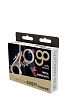 Наручники из листового металла с ключами Blush Novelties Metal Handcuffs 520053