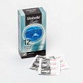 Особо увлажненные презервативы Sitabella Light 1790 (12 шт)
