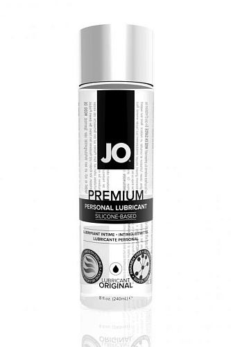 Лубрикант на силиконовой основе System JO Personal Premium Lubricant  JO40004