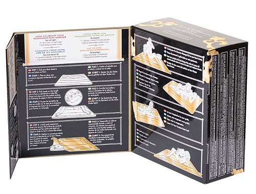 Массажный гель с ароматом дыни и манго Shunga 7702