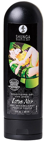 Подарочный набор Shunga Garden of Edo 9002