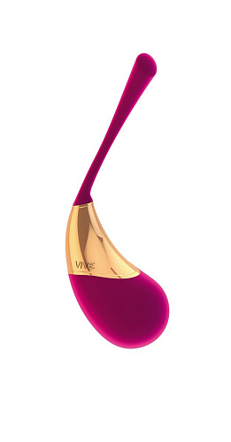 Розовое виброяйцо Shots Media BV Néa VIVE008PNK