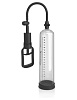 Ручная, прозрачная вакуумная помпа для мужчин с насосом Pipedream XL Penis Enlargement Pump PD1972-00