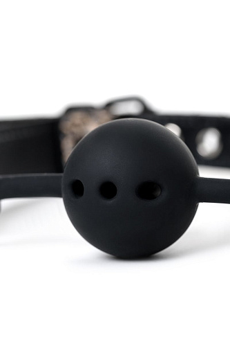 Набор золотисто-чёрных БДСМ-девайсов WANAME Goddess 477010