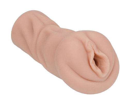 Мастурбатор телесногоо цвета Lola toys Satisfaction Night Wish 2001-03Lola