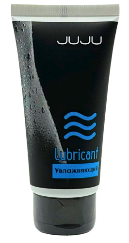 Увлажняющий лубрикант JuJu 7050JU (50 мл)