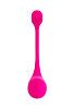 Ярко-розовое виброяйцо Lovense Lush 2 LE-03
