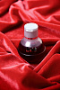 Массажное масло с ароматом винограда и разогревающим эффектом INTT FRUIT SEXY Grape FS03 (40 мл)