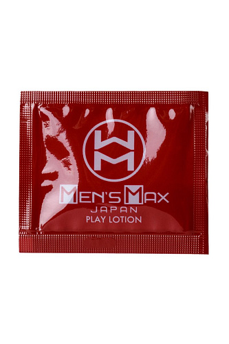 Мастурбатор-вагина белого цвета Men sMax Feel 1 ET11