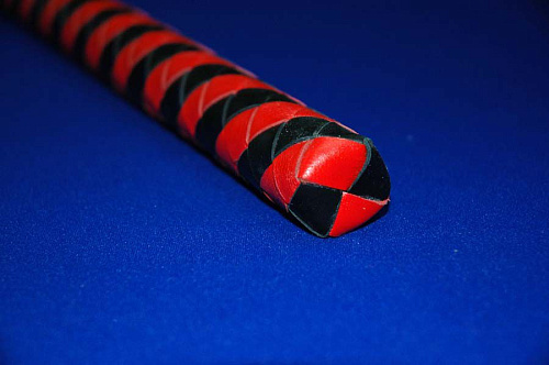 Чёрно-красный жезл Beastly Force Gibbon 10522-1 (44 см)