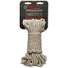Бондажная пеньковая верёвка Kink Bind   Tie Hemp Bondage Rope 50 Ft - 15 м. Doc Johnson 2404-21-CD