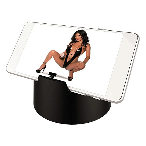 Мастурбатор-вагина телесного цвета с подогревом Pornstar Pussy Alexis Amore  PSS-010