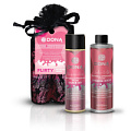 Подарочный набор (гель для бритья и кондиционер для белья) System JO DONA Be Sexy Gift Set Flirty JO40608