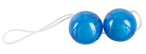 Синий набор игрушек для пар Orion Couples Toy Set 05979610000