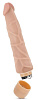 Телесный вибратор Blush Novelties Cock Vibe 1 BL-10073 (22,8 см)