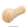 Мастурбатор-вагина телесного цвета Baile Miriam BM-009218U