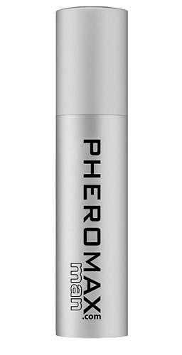 Концентрат феромонов без запаха для мужчин Pheromax Pheromax Man PHM002