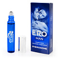 Духи с феромонами для мужчин Биоритм Eroman №3 LB-17103m (10 мл)
