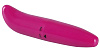 Ярко-розовый мини-вибратор для G-стимуляции Orion 05780700000 (15,5 см)