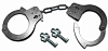 Металлические наручники Sportsheets и Sex Mischief Metal Handcuffs SS10078