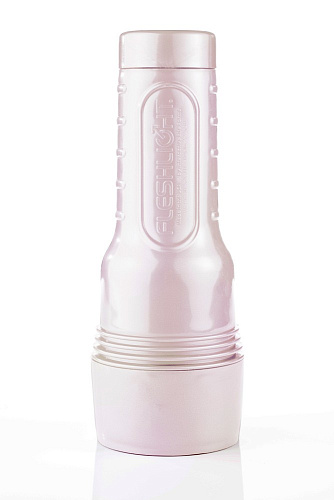 Мастурбатор-вагина телесногоо цвета Fleshlight Girls Christy Mack Lotus FL585