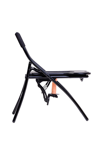 Чёрный секс-тренажёр MyWorld - DIVA My Diletto 911903