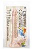 Реалистичный фаллоимитатор телесного цвета NMC G-GIRL STYLE 8INCH DONG WITH SUCTION CUP 111631