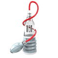 Прозрачная гидропомпа Bathmate HydroXTREME3 BM-HX3-CC