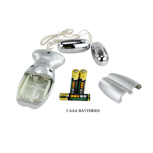 Телесный мастурбатор вагина + анус с голосовым сопровождением и вибрацией Baile BM-009115-1002