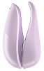 Сиреневый бесконтактный клиторальный стимулятор Womanizer Liberty 0594083