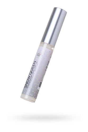 Блеск для губ Штучки-дрючки Snow Queen 690053