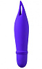 Фиолетовый мини-вибратор Lola toys Universe Gentle Thorn 9502-02lola