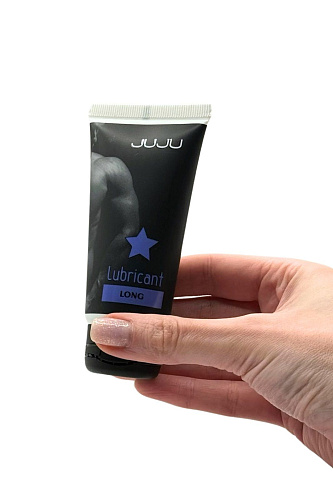 Пролонгирующий лубрикант JuJu Long 7067JU (50 мл)