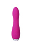 Розовый мини-вибратор Erotist Dana 541007 (14,5 см)