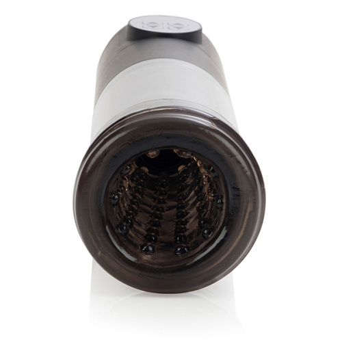 Прорачный автоматический мастурбатор California Exotic Novelties Waterproof Turbo Stroker SE-1042-03-3