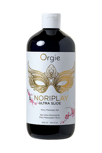 Гель для эротического массажа ORGIE Ultra Slide Nuru Massage 21289