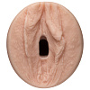 Мастурбатор-вагина телесного цвета Doc Johnson Sophia Rossi ULTRASKYN Pocket Pussy 5802-06-BX