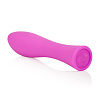 Вибромассажёр из розового силикона Jopen Envy 4 JO-6000-20-3 (17,75 см)