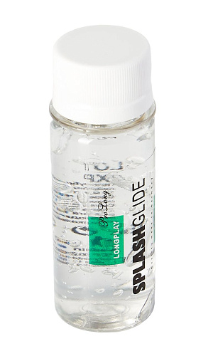 Прозрачный гель-лубрикант продлевающего действия Splashglide LONGPLAY PROLONG 715750 (50 мл)